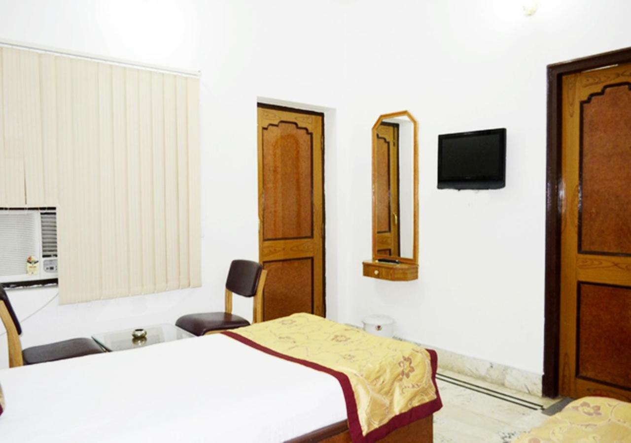בודהגאיה Hotel Tokyo Vihar מראה חיצוני תמונה