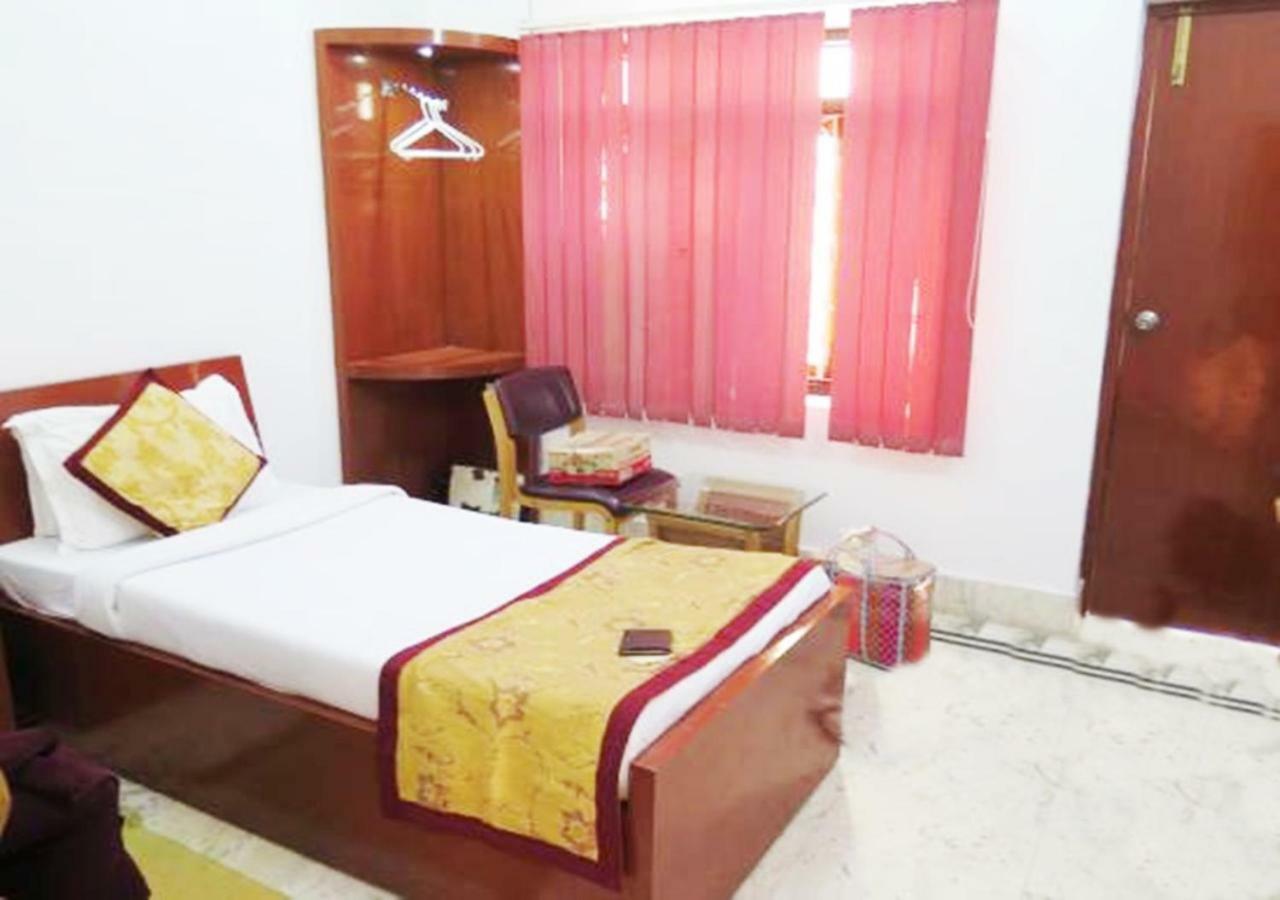 בודהגאיה Hotel Tokyo Vihar מראה חיצוני תמונה