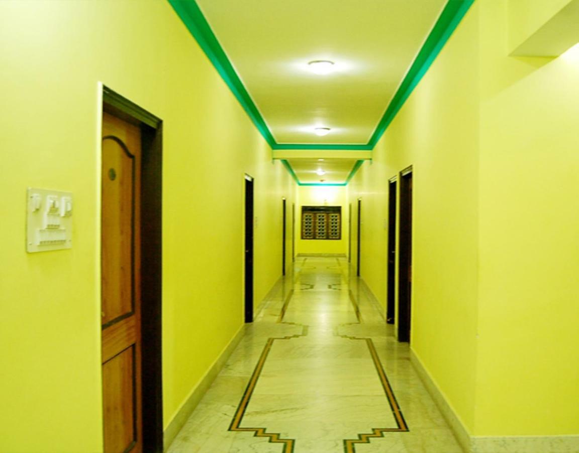 בודהגאיה Hotel Tokyo Vihar מראה חיצוני תמונה