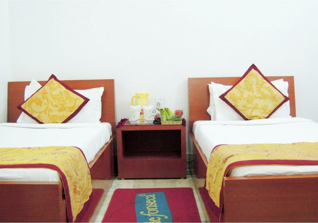 בודהגאיה Hotel Tokyo Vihar מראה חיצוני תמונה