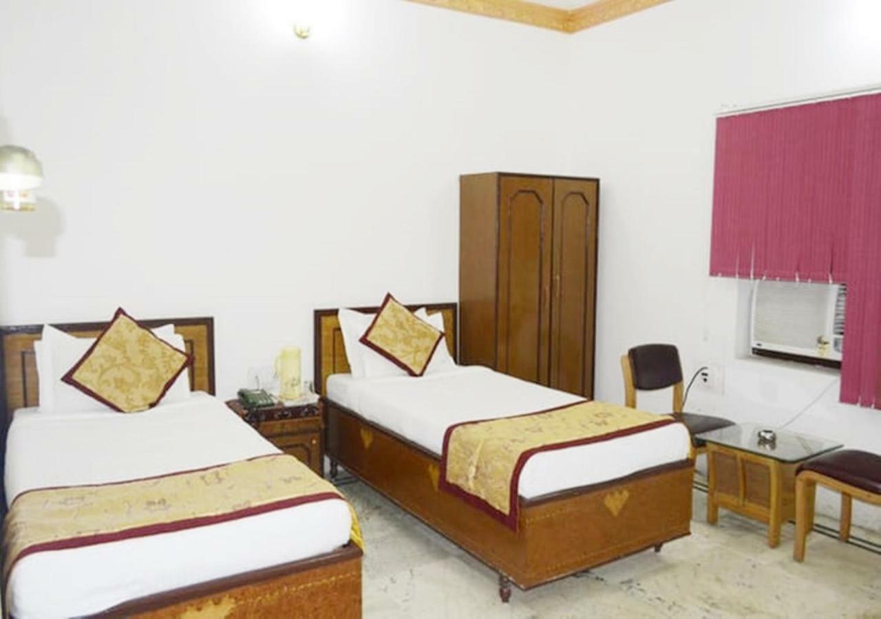 בודהגאיה Hotel Tokyo Vihar מראה חיצוני תמונה