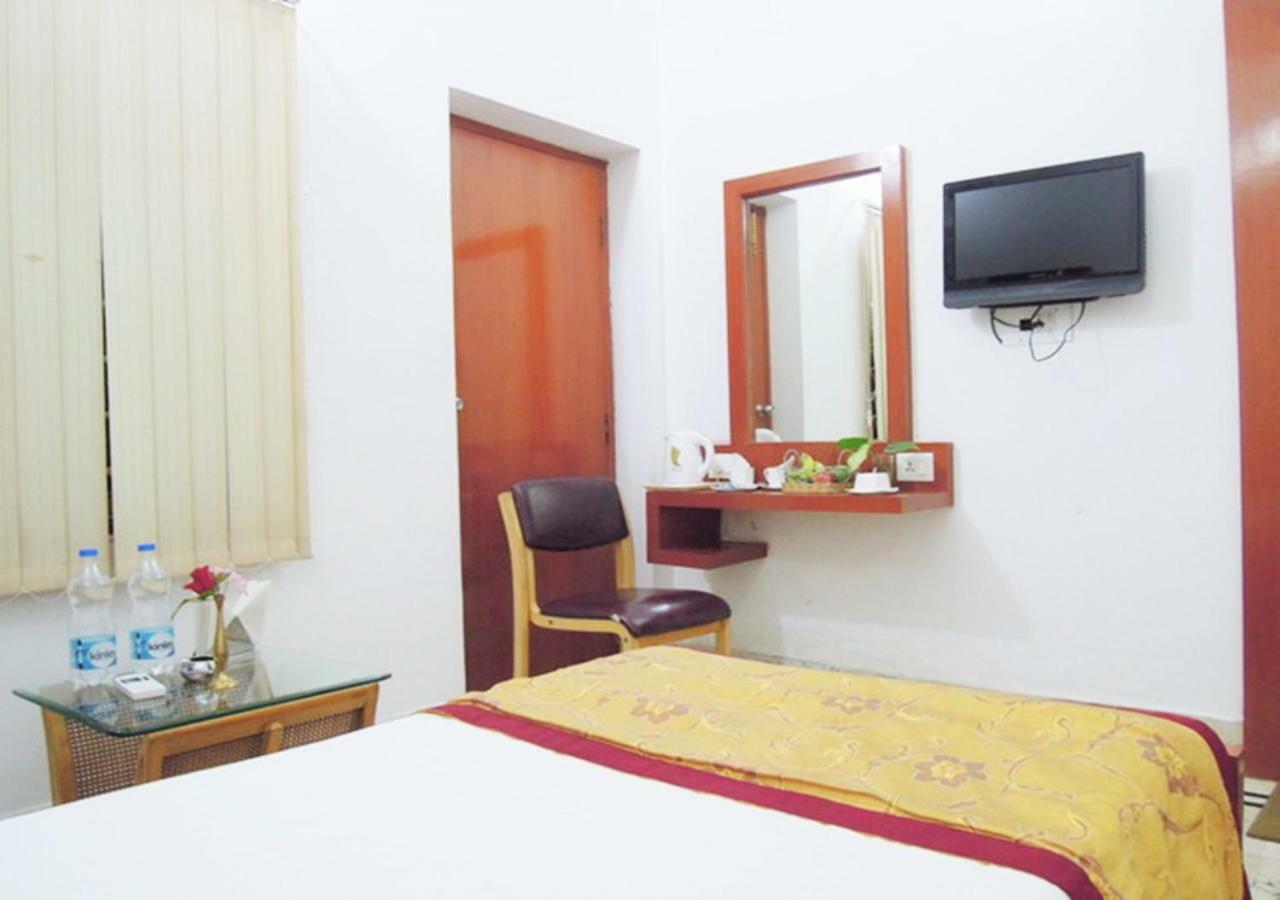 בודהגאיה Hotel Tokyo Vihar מראה חיצוני תמונה