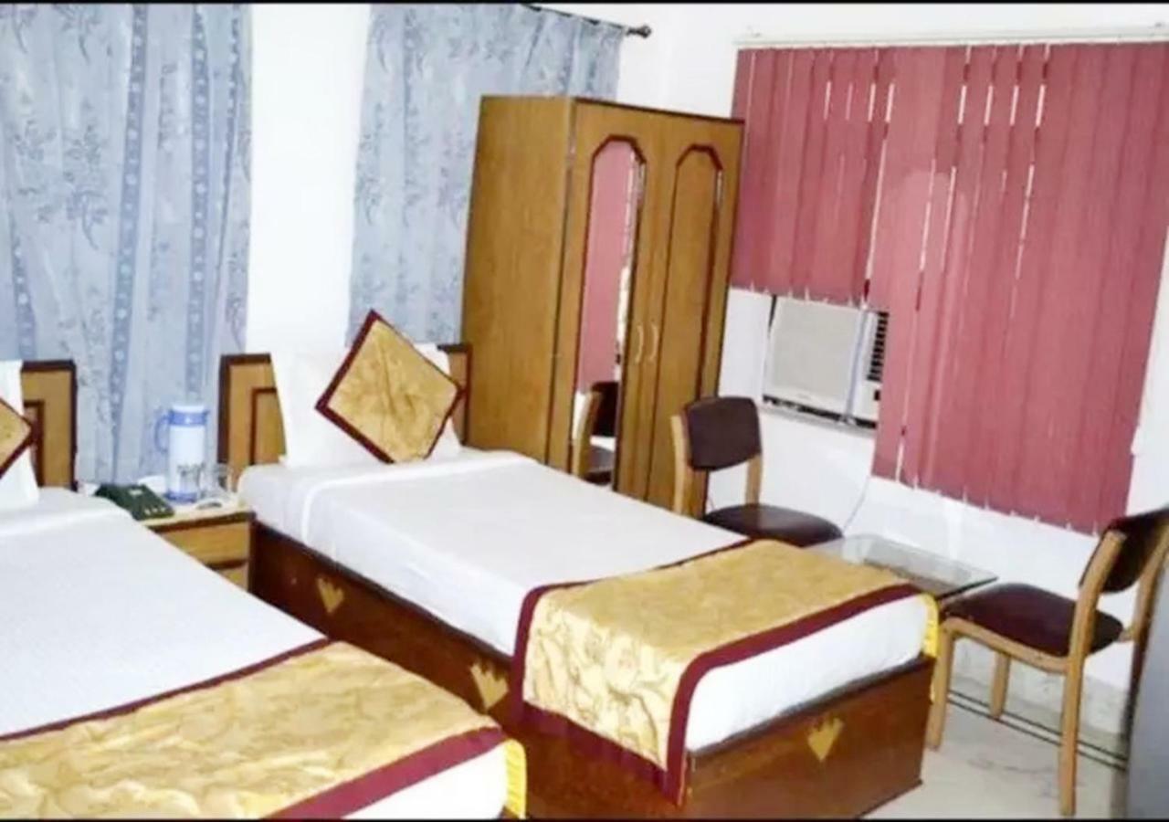 בודהגאיה Hotel Tokyo Vihar מראה חיצוני תמונה