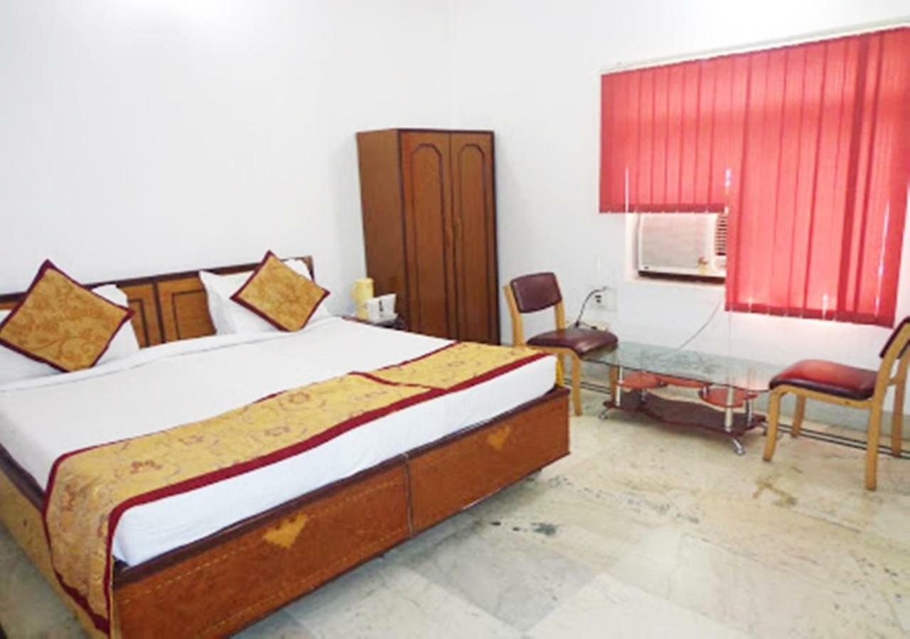 בודהגאיה Hotel Tokyo Vihar מראה חיצוני תמונה