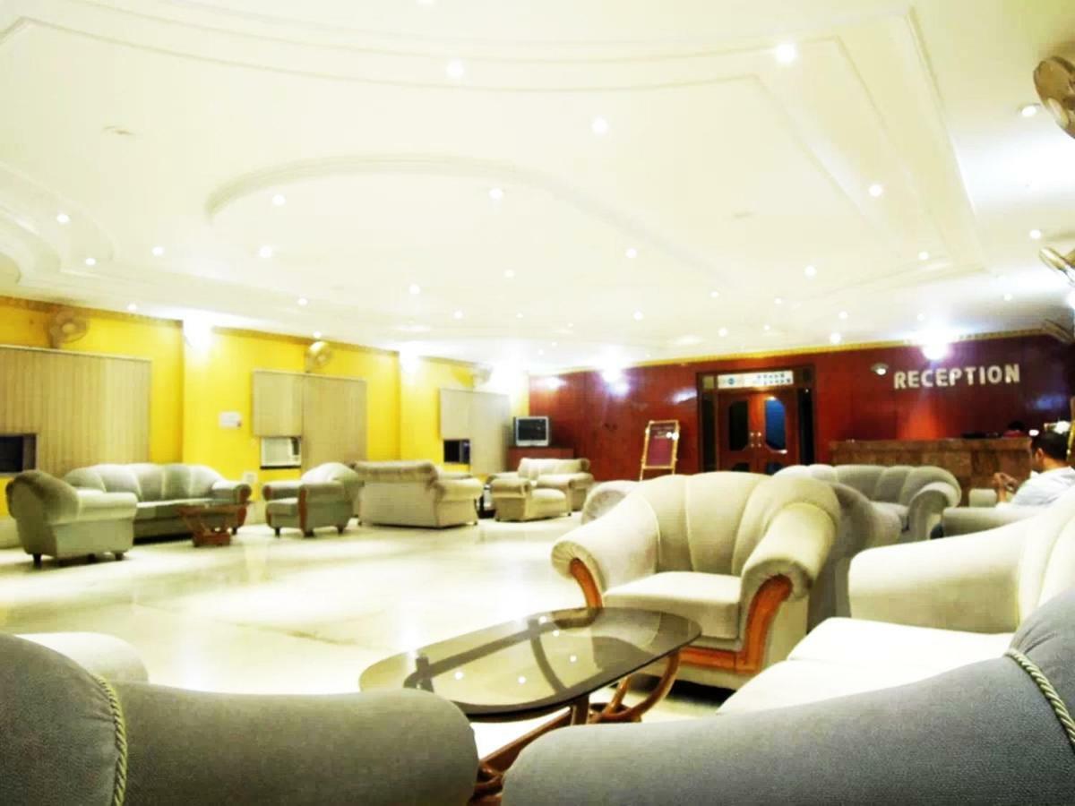 בודהגאיה Hotel Tokyo Vihar מראה חיצוני תמונה