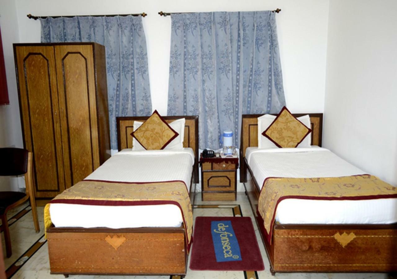 בודהגאיה Hotel Tokyo Vihar מראה חיצוני תמונה